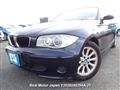 2007 BMW 1 Series