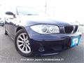 2007 BMW 1 Series