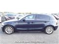 2007 BMW 1 Series
