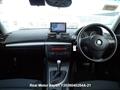 2007 BMW 1 Series