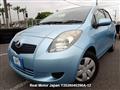 2007 Toyota Vitz