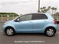 2007 Toyota Vitz