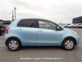 2007 Toyota Vitz
