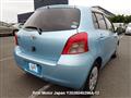 2007 Toyota Vitz