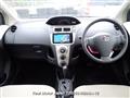 2007 Toyota Vitz