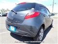 2011 Mazda Demio