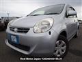 2012 Toyota Passo