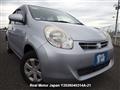 2012 Toyota Passo