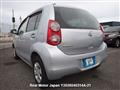 2012 Toyota Passo