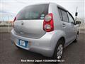 2012 Toyota Passo