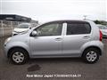 2012 Toyota Passo