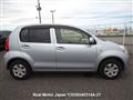 2012 Toyota Passo