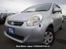 2012 Toyota Passo
