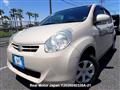 2012 Toyota Passo