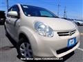 2012 Toyota Passo