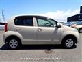 2012 Toyota Passo