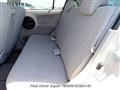 2012 Toyota Passo