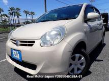 2012 Toyota Passo