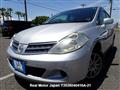 2010 Nissan Tiida