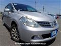 2010 Nissan Tiida