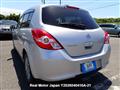 2010 Nissan Tiida
