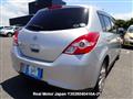 2010 Nissan Tiida
