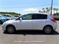 2010 Nissan Tiida