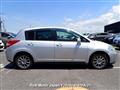 2010 Nissan Tiida
