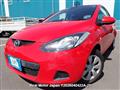 2008 Mazda Demio