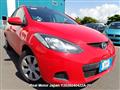 2008 Mazda Demio