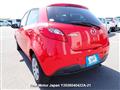 2008 Mazda Demio