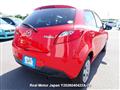 2008 Mazda Demio