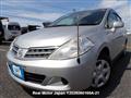 2012 Nissan Tiida