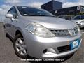 2012 Nissan Tiida