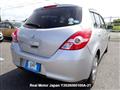 2012 Nissan Tiida