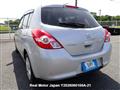 2012 Nissan Tiida
