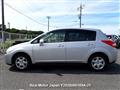 2012 Nissan Tiida