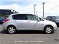 2012 Nissan Tiida