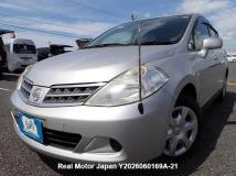 2012 Nissan Tiida