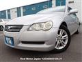 2006 Toyota Mark X