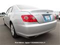 2006 Toyota Mark X
