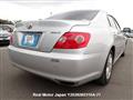 2006 Toyota Mark X