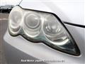 2006 Toyota Mark X