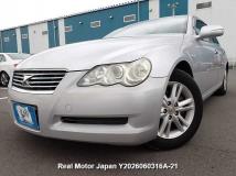 2006 Toyota Mark X