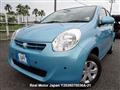 2013 Toyota Passo