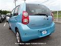 2013 Toyota Passo