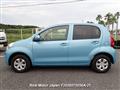 2013 Toyota Passo