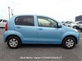 2013 Toyota Passo