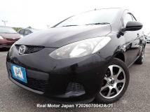 2009 Mazda Demio