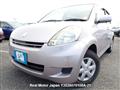 2010 Toyota Passo